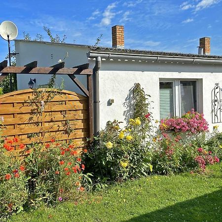 Ferienhaus Fuhlendorf Vorp 411 Villa Exterior photo